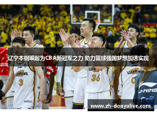 辽宁本钢崛起为CBA新冠军之力 助力篮球强国梦想加速实现